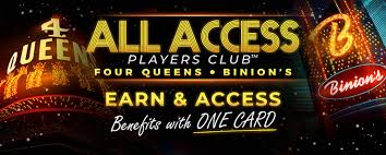 All Access Players Club