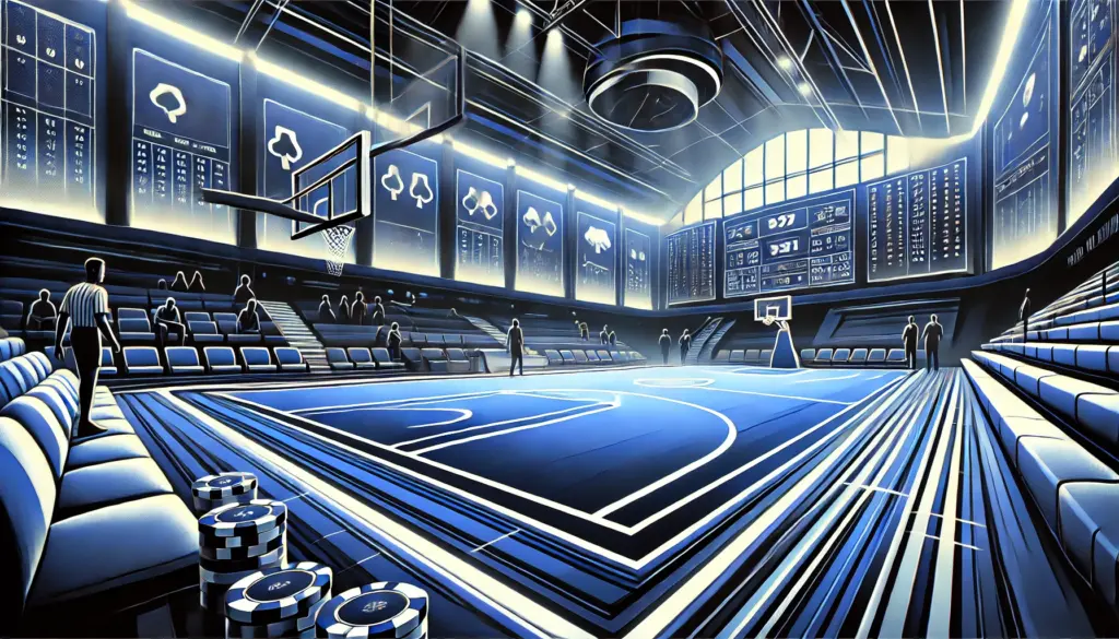 Robinhood partners with Kalshi again, this time for March Madness